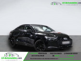 Audi A3 Berline occasion année 2024 boite Automatique Annonce Audi A3 Berline occasion Diesel 35 TDI 150 BVA à Beaupuy