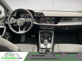 Audi A3 Berline 35 TDI 150 BVA  occasion � Beaupuy - photo n�3