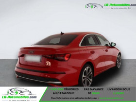 Audi A3 Berline 35 TDI 150 BVA  occasion � Beaupuy - photo n�3