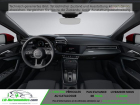 Audi A3 Berline 35 TDI 150 BVA  occasion � Beaupuy - photo n�3