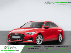 Audi A3 Berline 35 TDI 150 BVA  occasion � Beaupuy - photo n�2