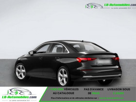 Audi A3 Berline 35 TDI 150 BVA  occasion � Beaupuy - photo n�3