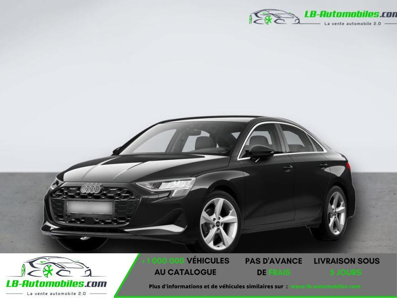 Audi A3 Berline 35 TDI 150 BVA  occasion  Beaupuy