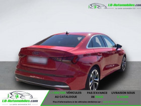 Audi A3 Berline 35 TDI 150 BVA  occasion � Beaupuy - photo n�4