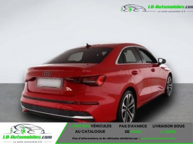 Audi A3 Berline 35 TDI 150 BVA  occasion � Beaupuy - photo n�3