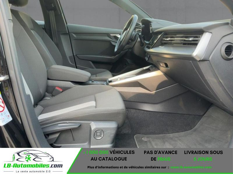 Audi A3 Berline 35 TDI 150 BVA  occasion  Beaupuy - photo n6
