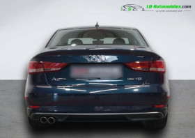 Audi A3 Berline 35 TDI 150 BVA  occasion  Beaupuy - photo n6