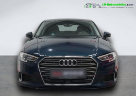 Audi A3 Berline 35 TDI 150 BVA  occasion  Beaupuy - photo n5