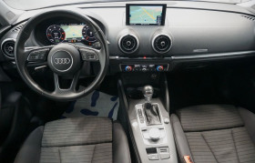 Audi A3 Berline 35 TDI 150 BVA  occasion  Beaupuy - photo n3