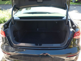 Audi A3 Berline 35 TDI 150 BVA  occasion  Beaupuy - photo n7