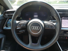 Audi A3 Berline 35 TDI 150 BVA  occasion  Beaupuy - photo n5