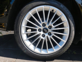 Audi A3 Berline 35 TDI 150 BVA  occasion  Beaupuy - photo n6