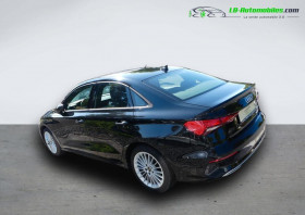 Audi A3 Berline 35 TDI 150 BVA  occasion  Beaupuy - photo n3