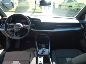 Audi A3 Berline 35 TDI 150 BVA  occasion  Beaupuy - photo n2