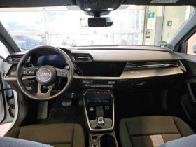 Audi A3 Berline 35 TDI 150 BVA  occasion  Beaupuy - photo n2