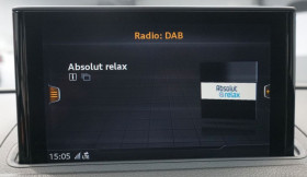 Audi A3 Berline 35 TDI 150 BVA  occasion  Beaupuy - photo n9