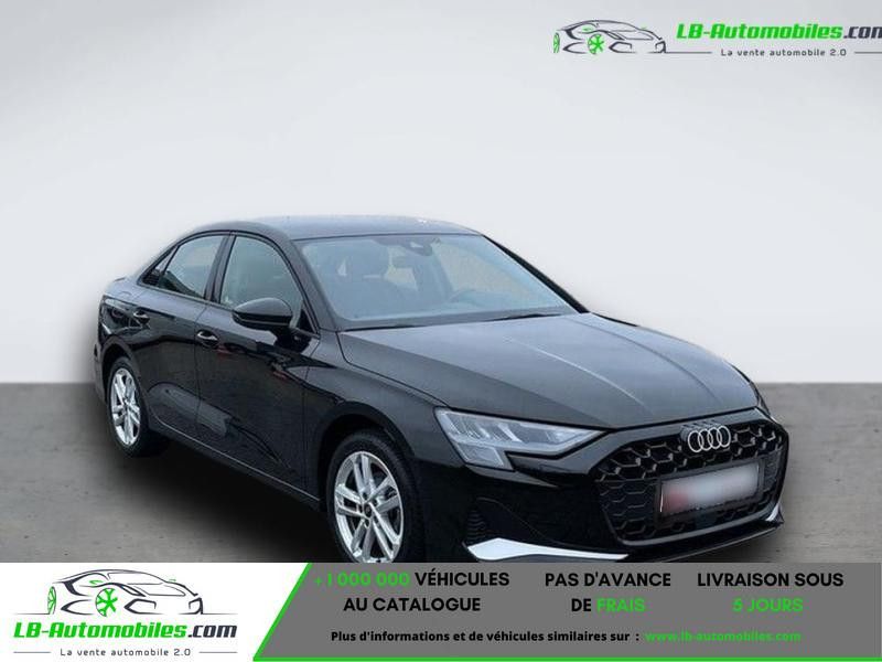 Audi A3 Berline 35 TDI 150 BVA 2024 - photo n°2 Audi A3 Berline 35 TDI 150 BVA  occasion à Beaupuy - photo n°2