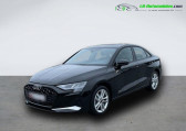 Audi A3 Berline occasion année 2024 boite Automatique Annonce Audi A3 Berline occasion Diesel 35 TDI 150 BVA à Beaupuy