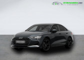 Audi A3 Berline occasion année 2025 boite Automatique Annonce Audi A3 Berline occasion Diesel 35 TDI 150 BVA à Beaupuy