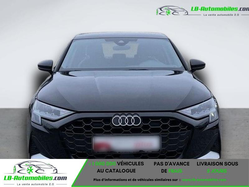 Audi A3 Berline 35 TDI 150 BVA 2024 - photo n°5 Audi A3 Berline 35 TDI 150 BVA  occasion à Beaupuy - photo n°5