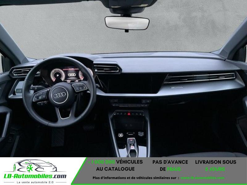 Audi A3 Berline 35 TDI 150 BVA 2024 - photo n°3 Audi A3 Berline 35 TDI 150 BVA  occasion à Beaupuy - photo n°3