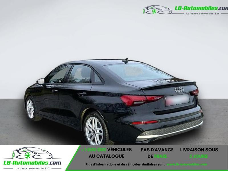 Audi A3 Berline 35 TDI 150 BVA 2024 - photo n°4 Audi A3 Berline 35 TDI 150 BVA  occasion à Beaupuy - photo n°4