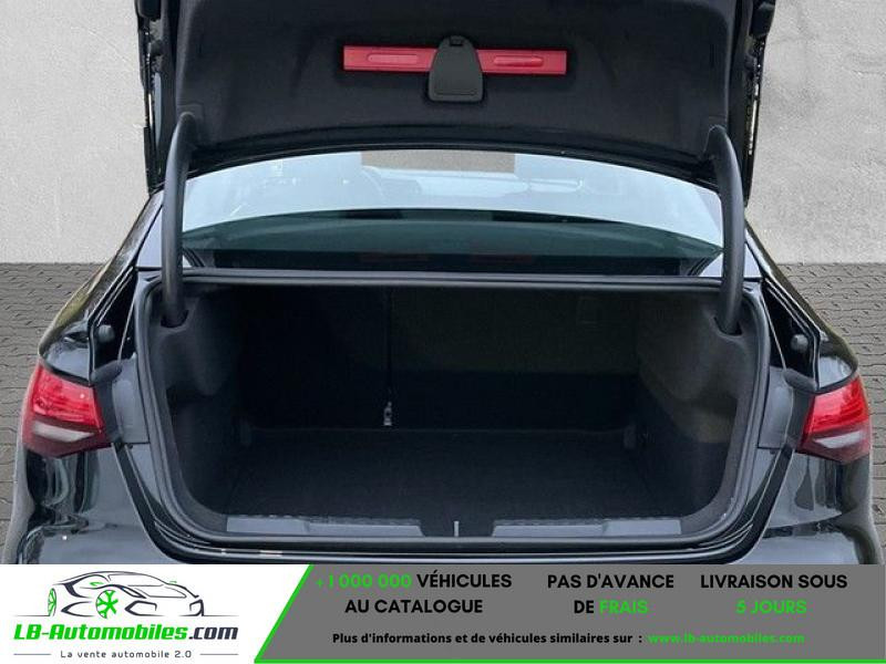 Audi A3 Berline 35 TDI 150 BVA 2024 - photo n°10 Audi A3 Berline 35 TDI 150 BVA  occasion à Beaupuy - photo n°10