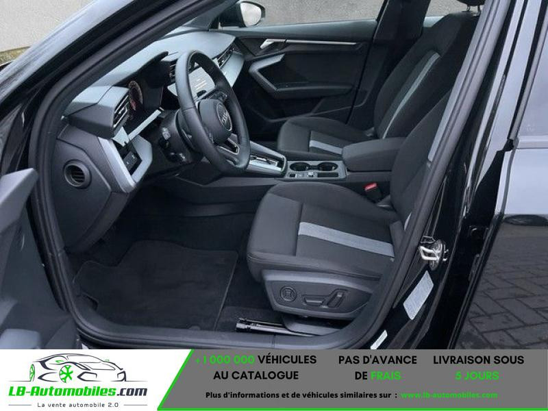 Audi A3 Berline 35 TDI 150 BVA 2024 - photo n°9 Audi A3 Berline 35 TDI 150 BVA  occasion à Beaupuy - photo n°9