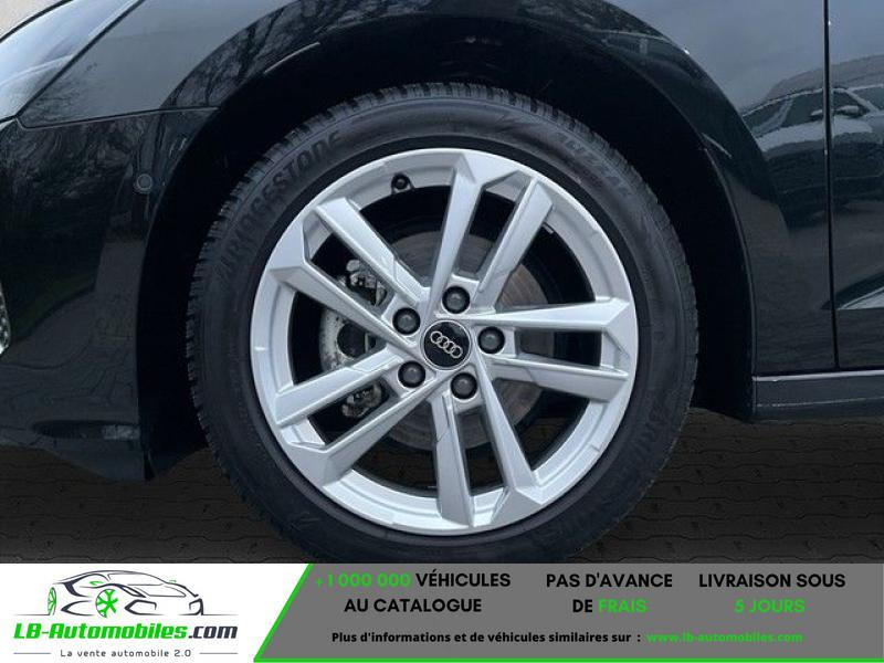 Audi A3 Berline 35 TDI 150 BVA 2024 - photo n°8 Audi A3 Berline 35 TDI 150 BVA  occasion à Beaupuy - photo n°8