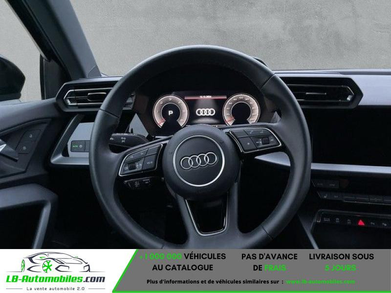 Audi A3 Berline 35 TDI 150 BVA 2024 - photo n°7 Audi A3 Berline 35 TDI 150 BVA  occasion à Beaupuy - photo n°7