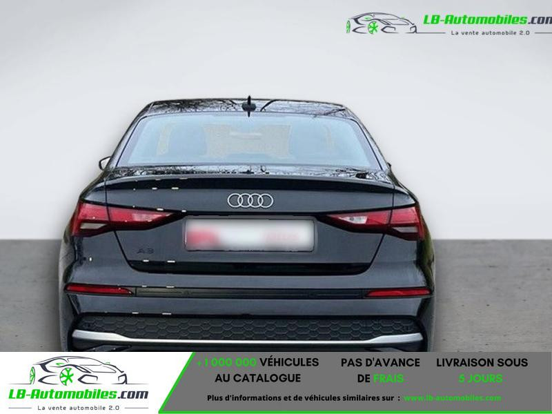Audi A3 Berline 35 TDI 150 BVA 2024 - photo n°6 Audi A3 Berline 35 TDI 150 BVA  occasion à Beaupuy - photo n°6