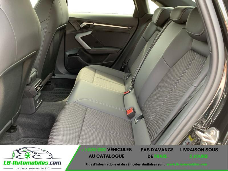 Audi A3 Berline 35 TDI 150 BVA 2024 - photo n°5 Audi A3 Berline 35 TDI 150 BVA  occasion à Beaupuy - photo n°5