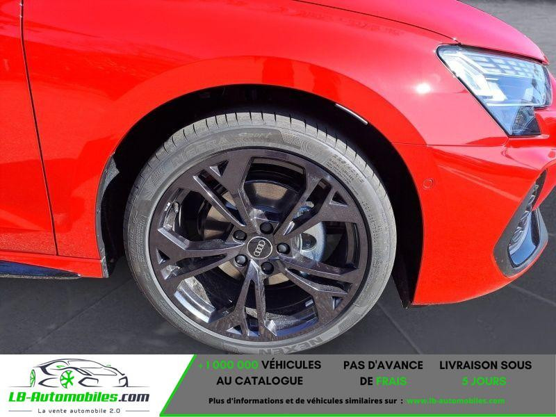 Audi A3 Berline 35 TDI 150 BVA 2025 - photo n°6 Audi A3 Berline 35 TDI 150 BVA  occasion à Beaupuy - photo n°6