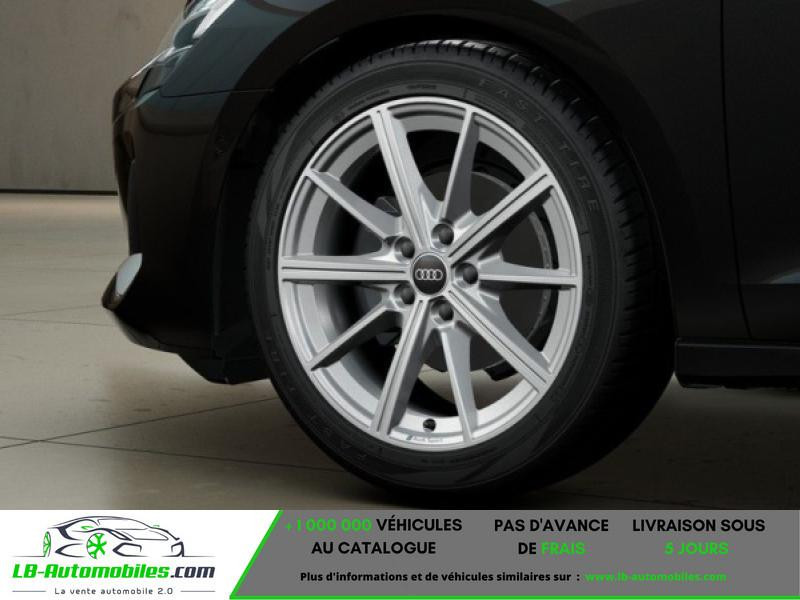 Audi A3 Berline 35 TDI 150 BVA 2024 - photo n°7 Audi A3 Berline 35 TDI 150 BVA  occasion à Beaupuy - photo n°7