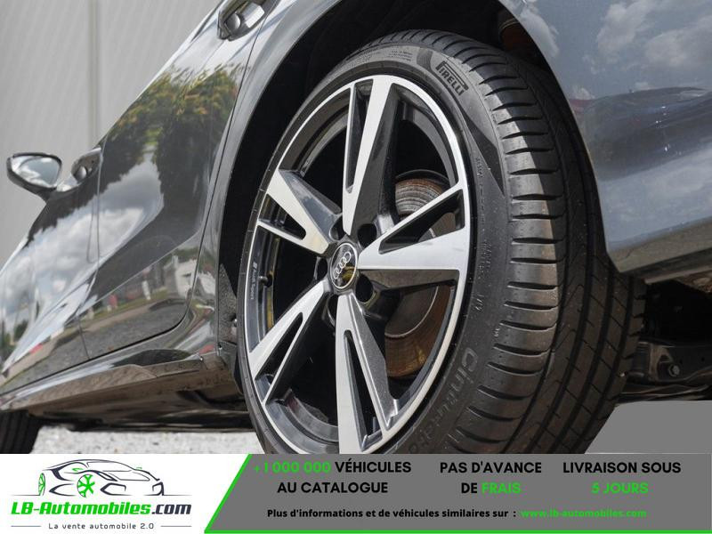 Audi A3 Berline 35 TDI 150 BVA 2024 - photo n°7 Audi A3 Berline 35 TDI 150 BVA  occasion à Beaupuy - photo n°7