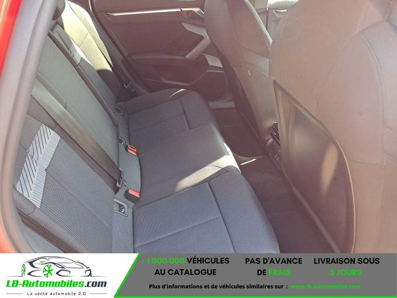 Audi A3 Berline 35 TDI 150 BVA 2025 - photo n°5 Audi A3 Berline 35 TDI 150 BVA  occasion à Beaupuy - photo n°5