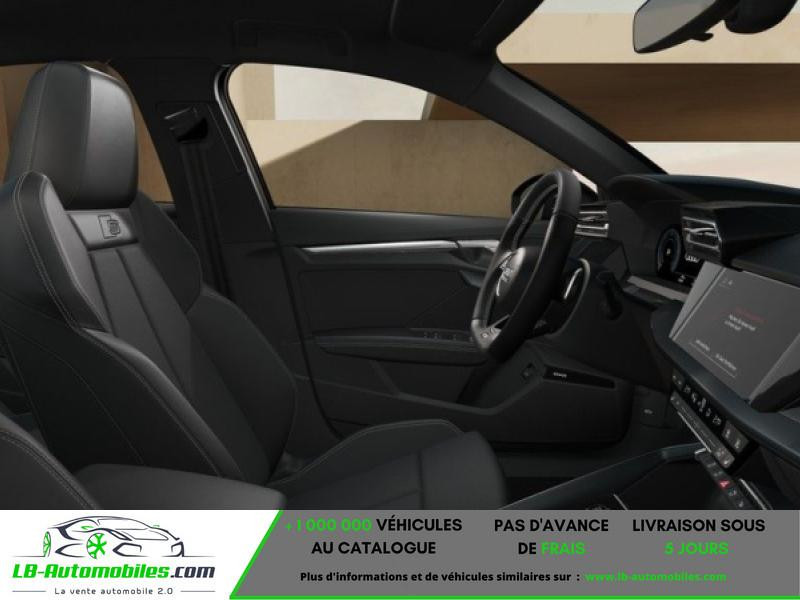 Audi A3 Berline 35 TDI 150 BVA 2024 - photo n°6 Audi A3 Berline 35 TDI 150 BVA  occasion à Beaupuy - photo n°6