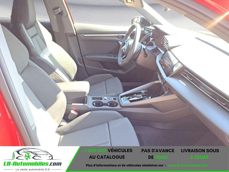 Audi A3 Berline 35 TDI 150 BVA 2025 - photo n°4 Audi A3 Berline 35 TDI 150 BVA  occasion à Beaupuy - photo n°4