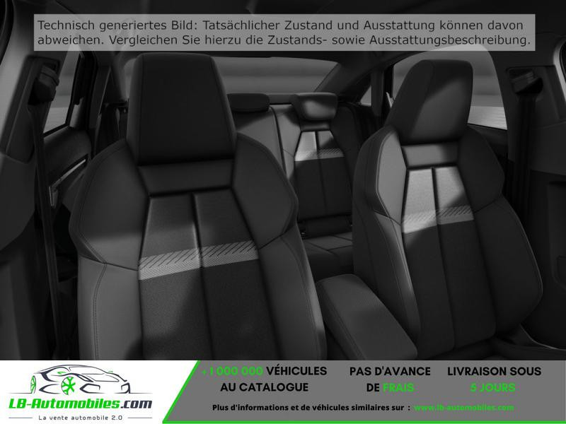 Audi A3 Berline 35 TDI 150 BVA 2024 - photo n°6 Audi A3 Berline 35 TDI 150 BVA  occasion à Beaupuy - photo n°6