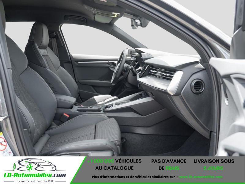 Audi A3 Berline 35 TDI 150 BVA 2024 - photo n°5 Audi A3 Berline 35 TDI 150 BVA  occasion à Beaupuy - photo n°5