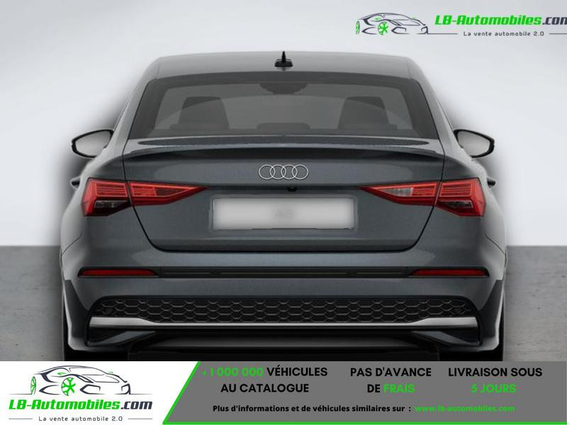 Audi A3 Berline 35 TDI 150 BVA 2024 - photo n°5 Audi A3 Berline 35 TDI 150 BVA  occasion à Beaupuy - photo n°5