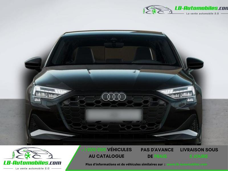 Audi A3 Berline 35 TDI 150 BVA 2024 - photo n°4 Audi A3 Berline 35 TDI 150 BVA  occasion à Beaupuy - photo n°4