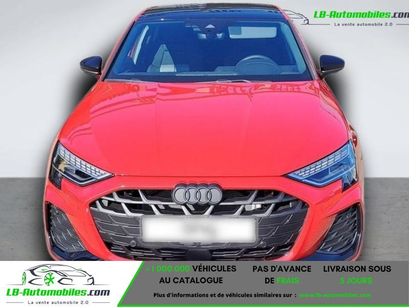 Audi A3 Berline 35 TDI 150 BVA 2025 - photo n°2 Audi A3 Berline 35 TDI 150 BVA  occasion à Beaupuy - photo n°2