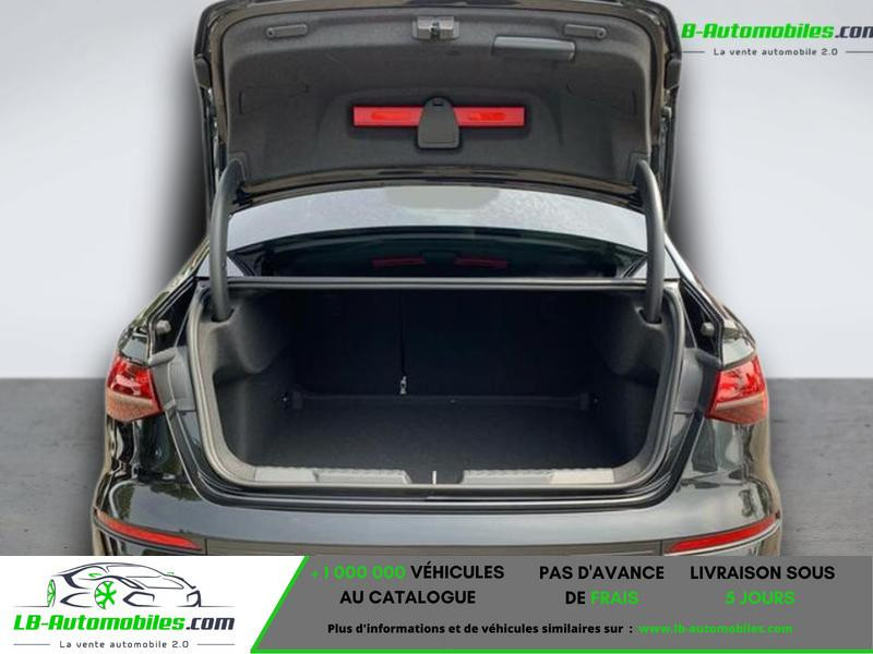 Audi A3 Berline 35 TDI 150 BVA 2024 - photo n°3 Audi A3 Berline 35 TDI 150 BVA  occasion à Beaupuy - photo n°3