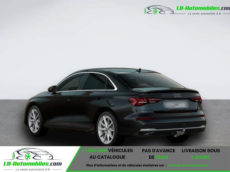 Audi A3 Berline 35 TDI 150 BVA 2024 - photo n°3 Audi A3 Berline 35 TDI 150 BVA  occasion à Beaupuy - photo n°3