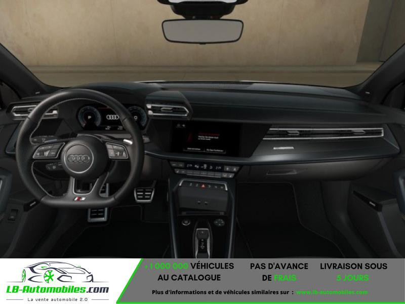 Audi A3 Berline 35 TDI 150 BVA 2024 - photo n°2 Audi A3 Berline 35 TDI 150 BVA  occasion à Beaupuy - photo n°2