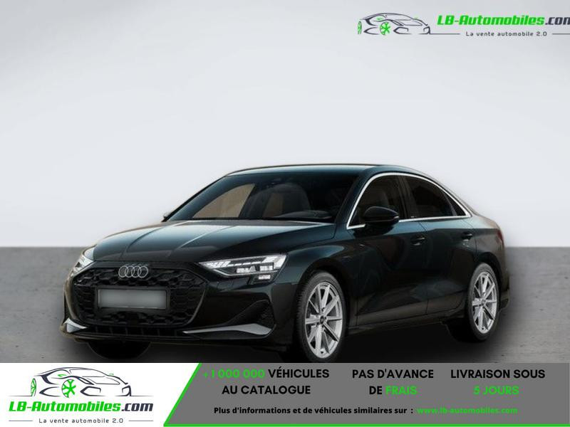 Audi A3 Berline 35 TDI 150 BVA 2024 Audi A3 Berline 35 TDI 150 BVA  occasion à Beaupuy