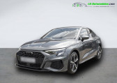 Annonce Audi A3 Berline occasion Diesel 35 TDI 150 BVA  Beaupuy