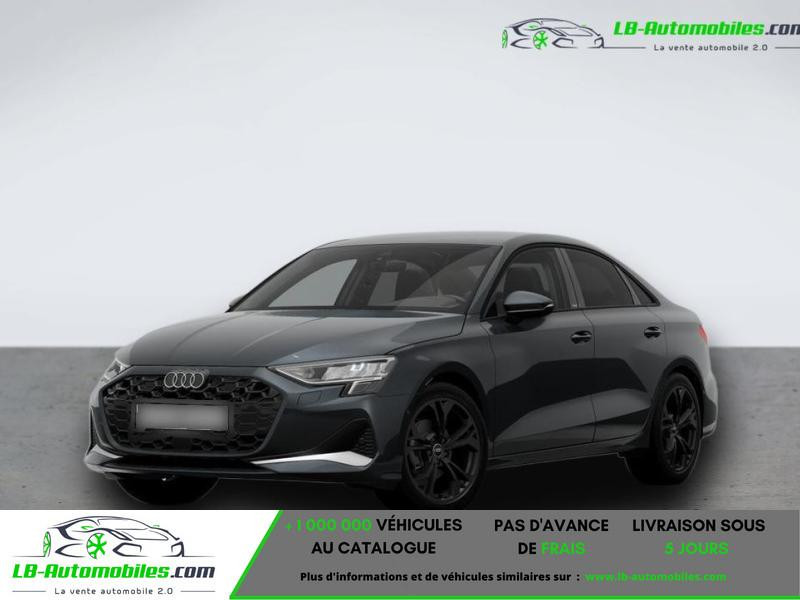 Audi A3 Berline 35 TDI 150 BVA 2024 Audi A3 Berline 35 TDI 150 BVA  occasion à Beaupuy