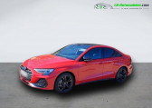 Annonce Audi A3 Berline occasion Diesel 35 TDI 150 BVA  Beaupuy